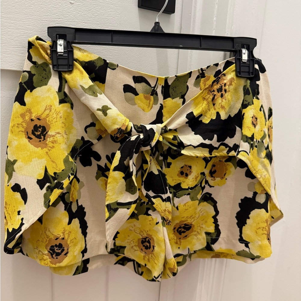 J.O.A shorts